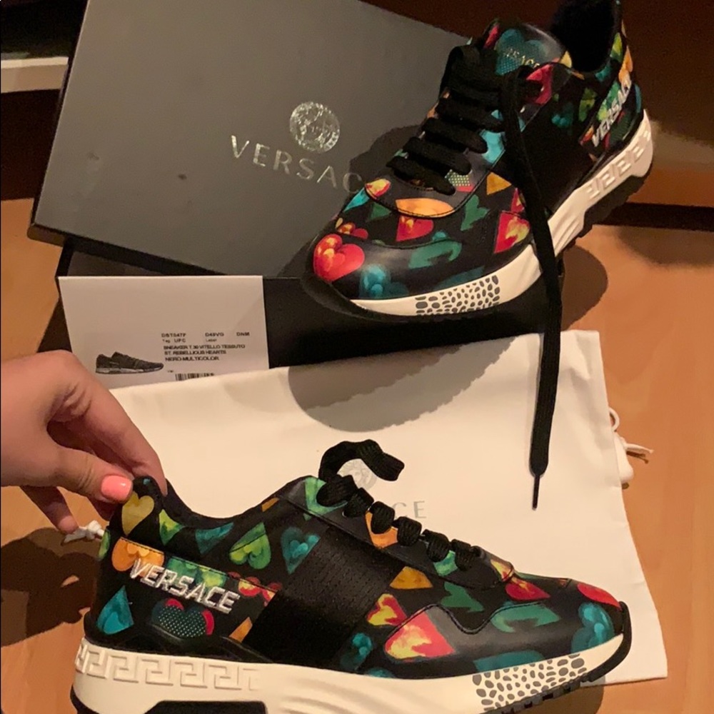 Versace